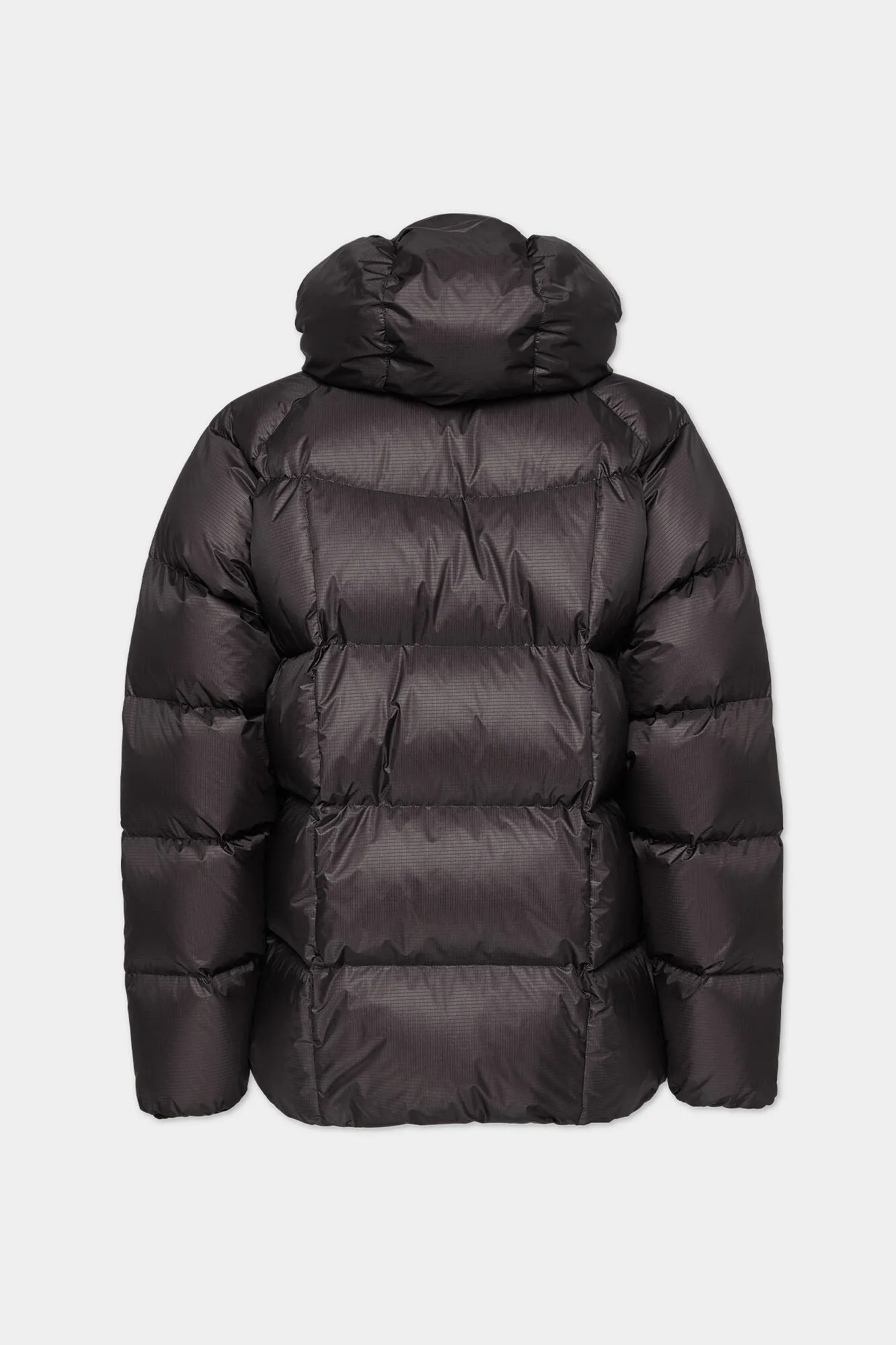 3D Down Jacket