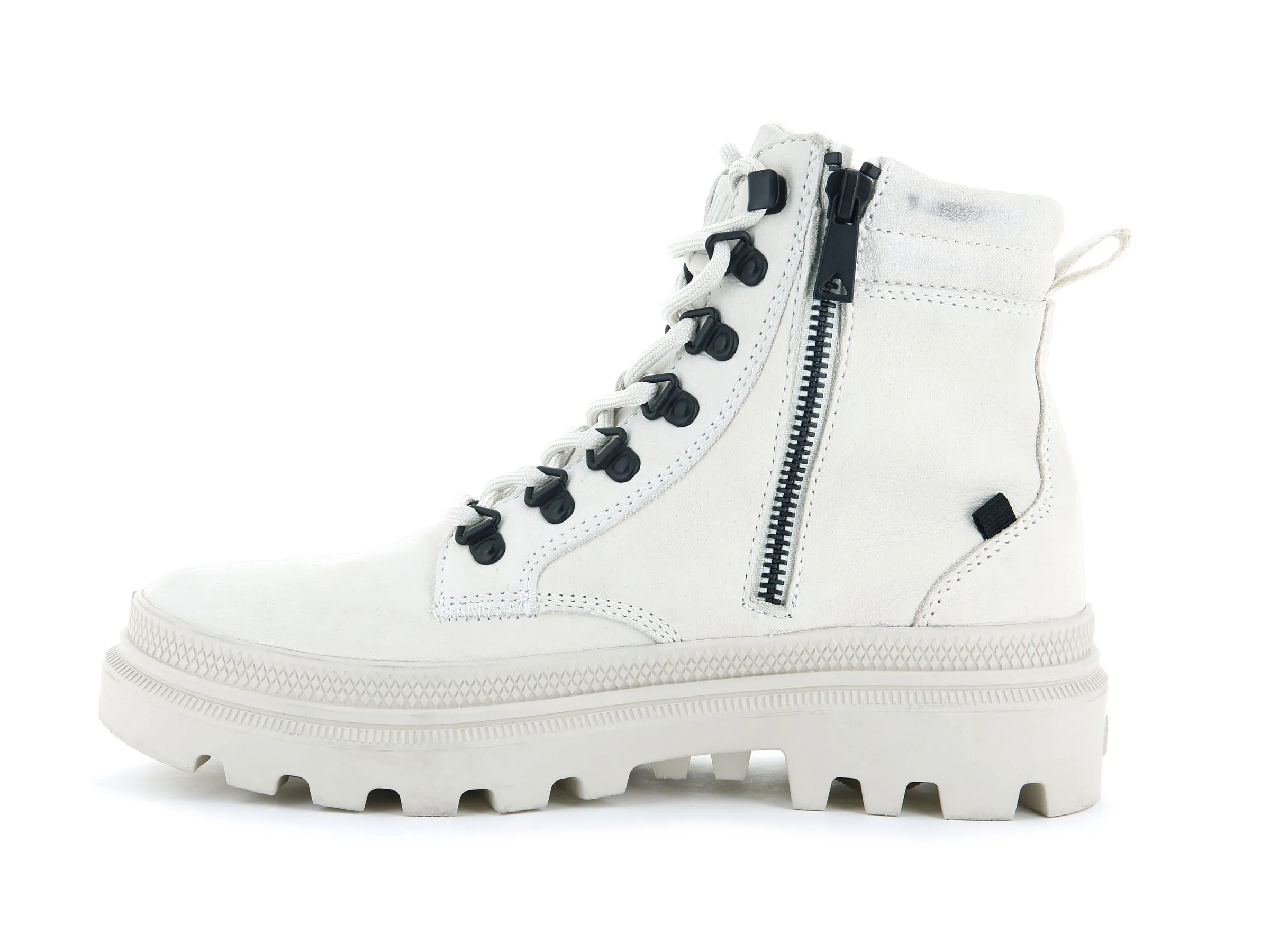 97978-277-M | PALLATROOPER HIKER NUBUCK | ANGORA