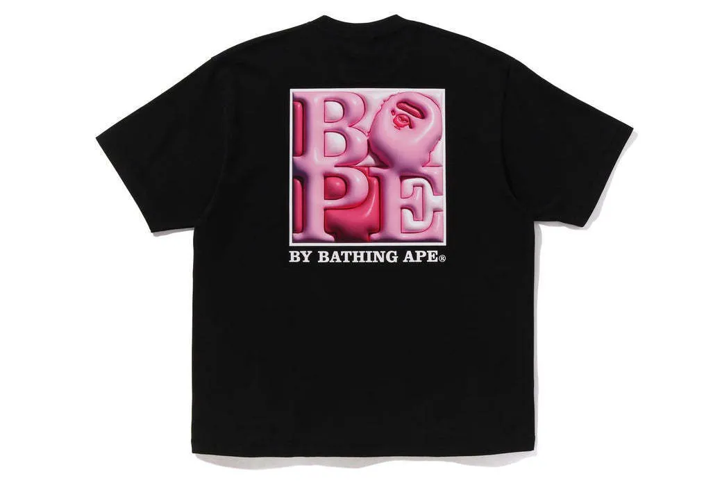 A BATHING APE  |Crew Neck Pullovers Unisex Street Style