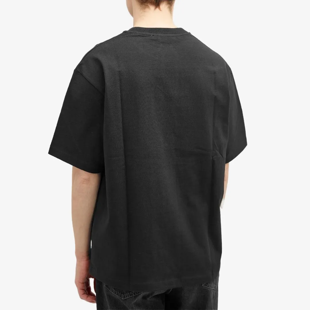 Acne Studios  |Crew Neck Pullovers Unisex Street Style Plain Cotton