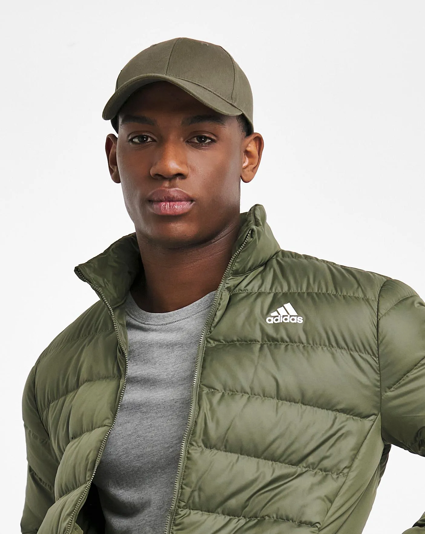 adidas Lite Down Jacket