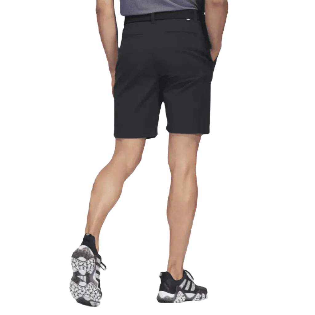 Adidas Ultimate365 Tour Nylon 9-Inch Shorts