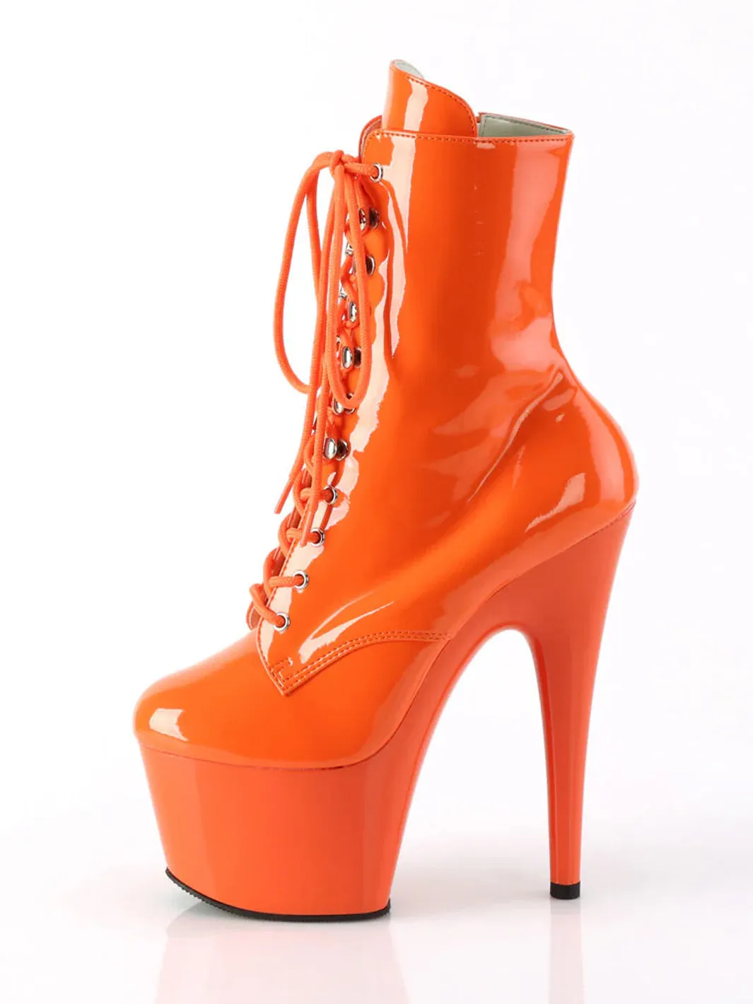 ADORE-1020 - ORANGE PATENT  PRE ORDER 