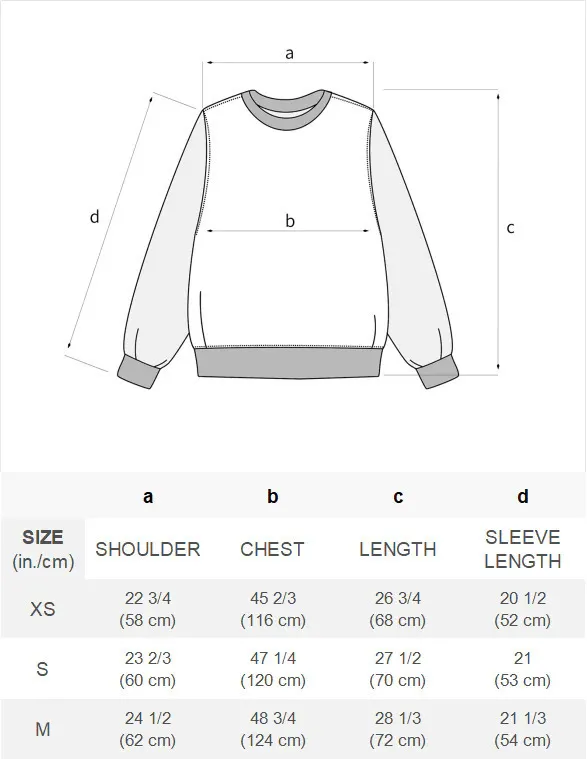 Aelfric Eden  |Pullovers Star Unisex Street Style U-Neck Long Sleeves Plain