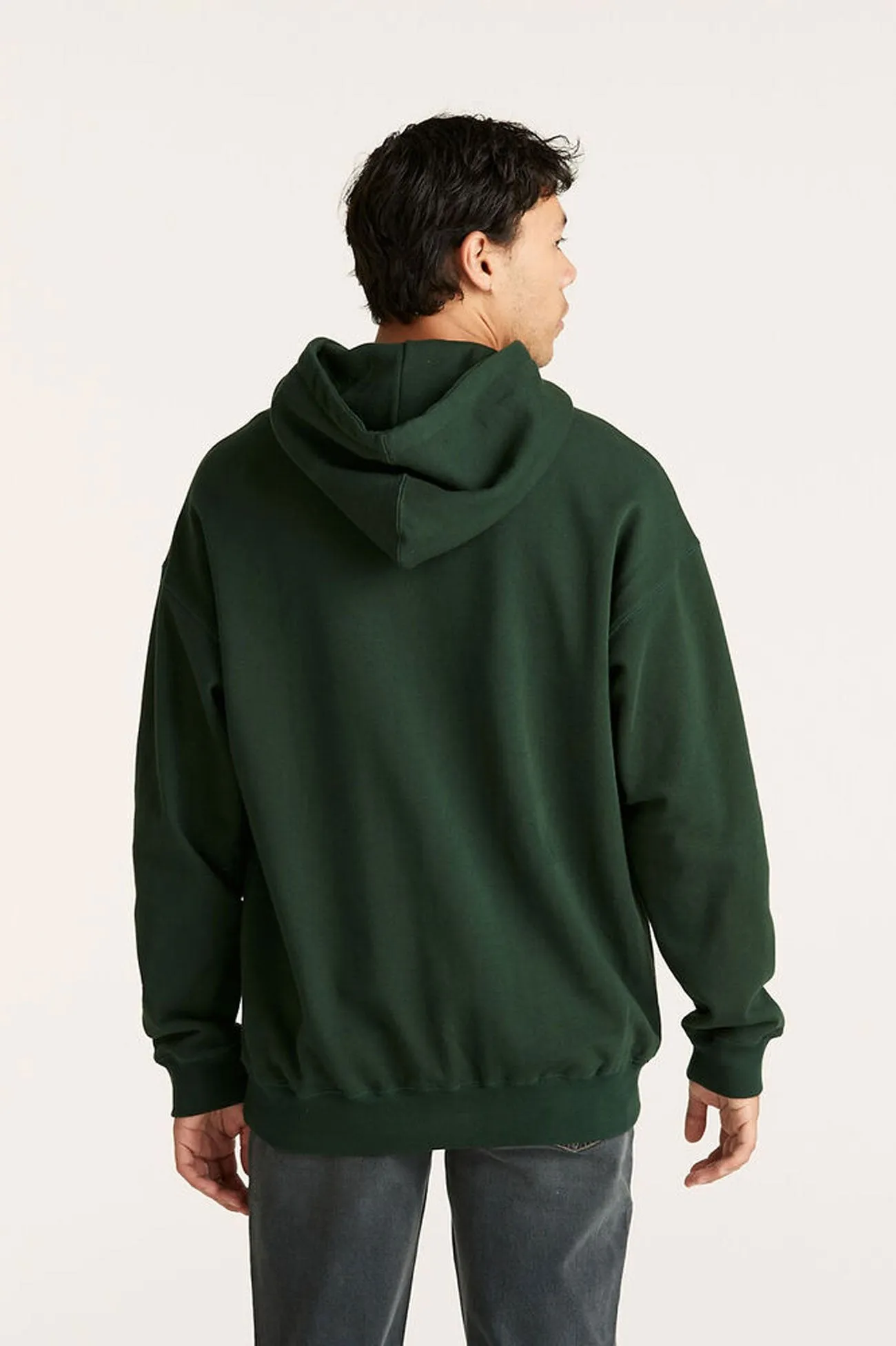 Altos Twitch Hoodie Dark Forest