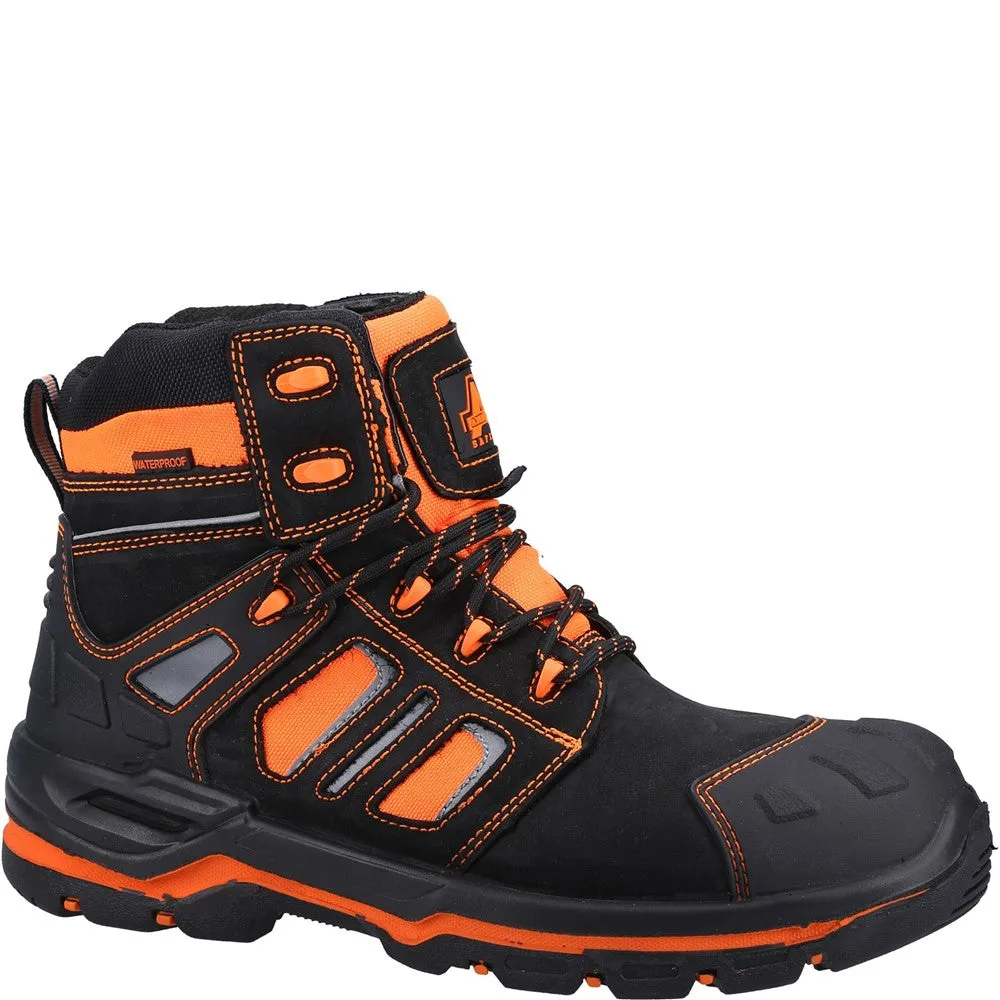 Amblers Safety Radiant Safety Boot