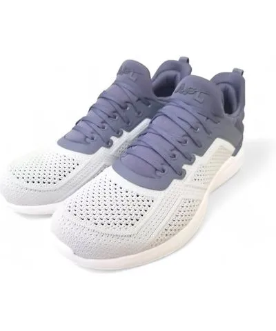 Apl Women's Techloom Tracer Shoes In Battleship/plaster/white