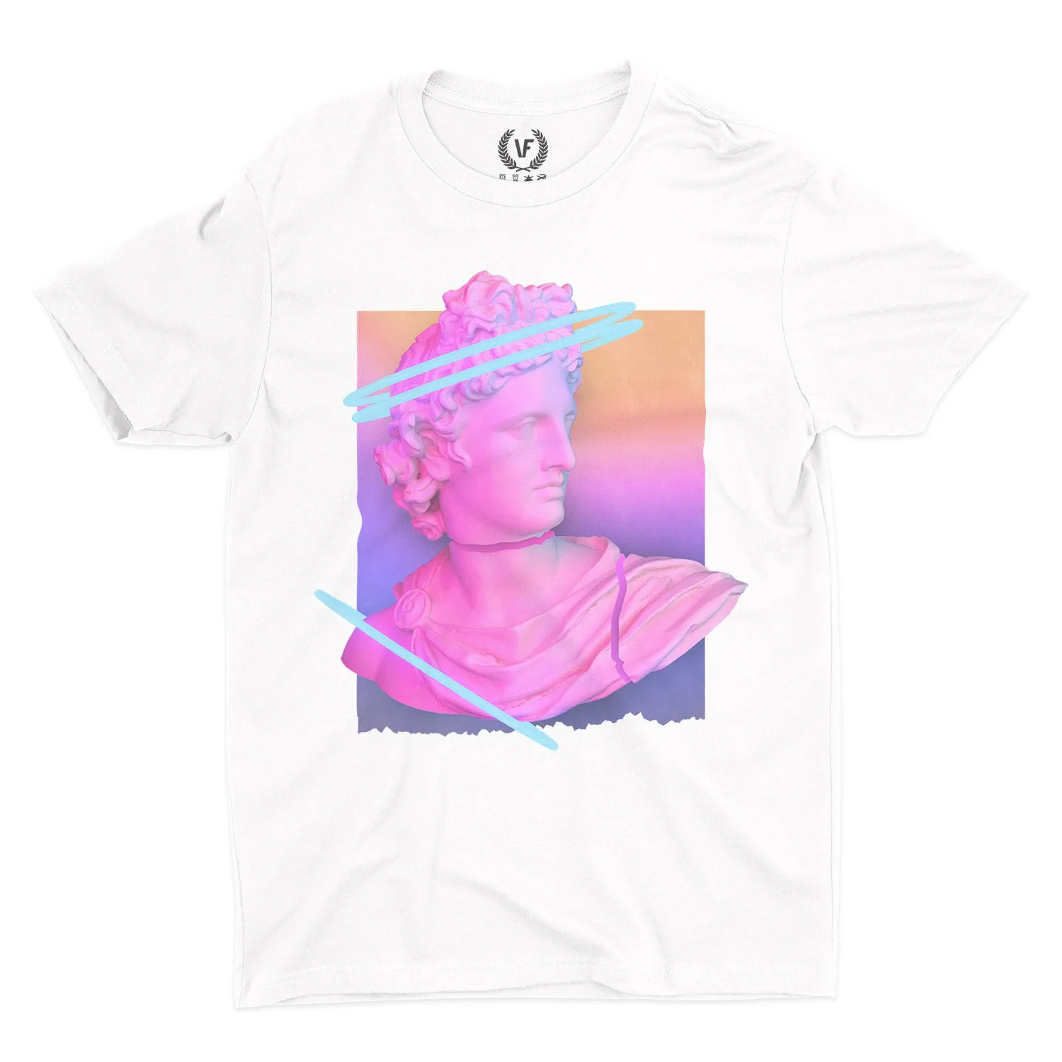 Apollo : T-Shirt