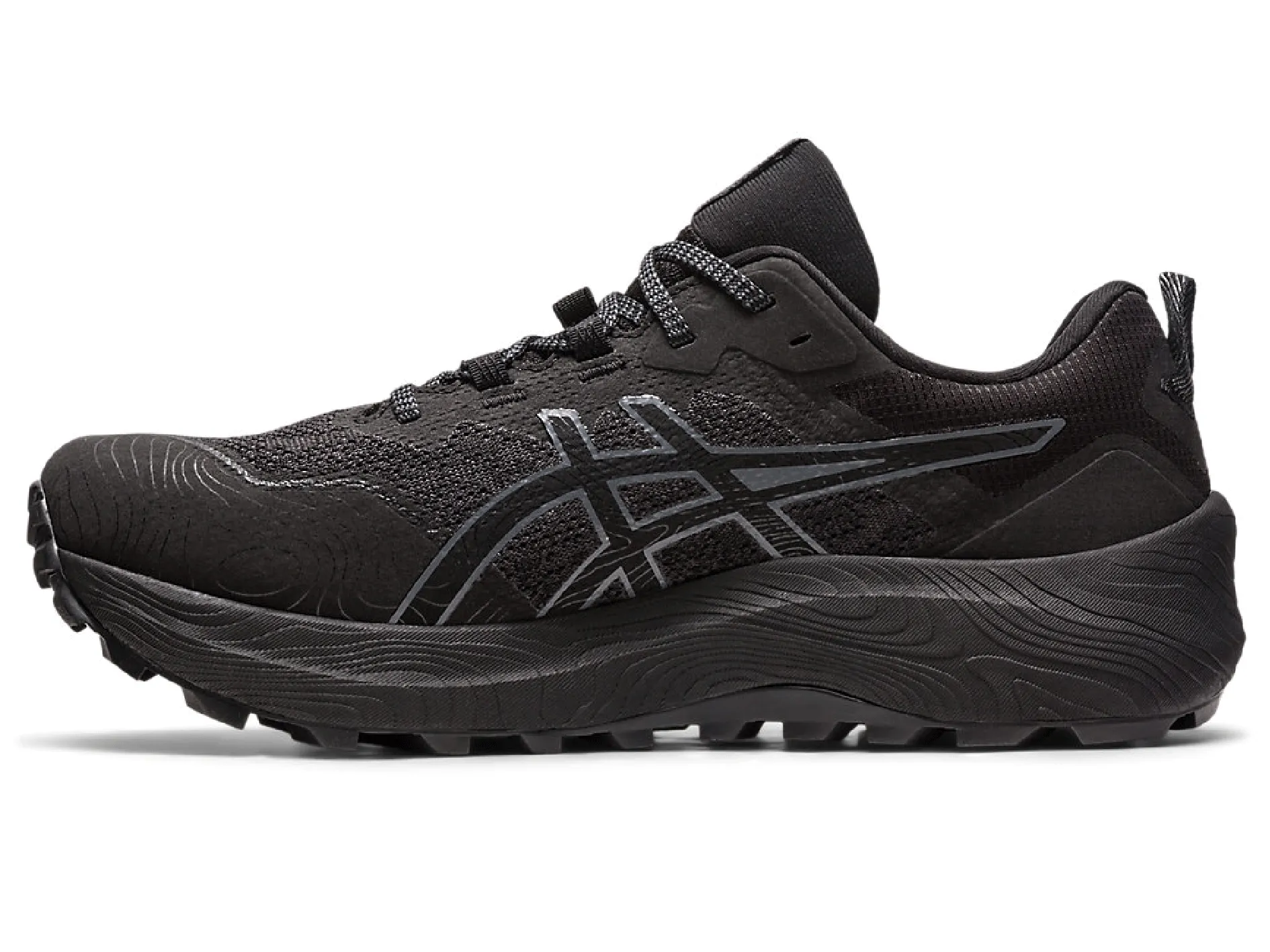 Asics Mens Trabuco 11 GTX  1011B608 002