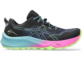 Asics Womens Gel-Trabuco 11 Trail Running Shoes  1012B424 002