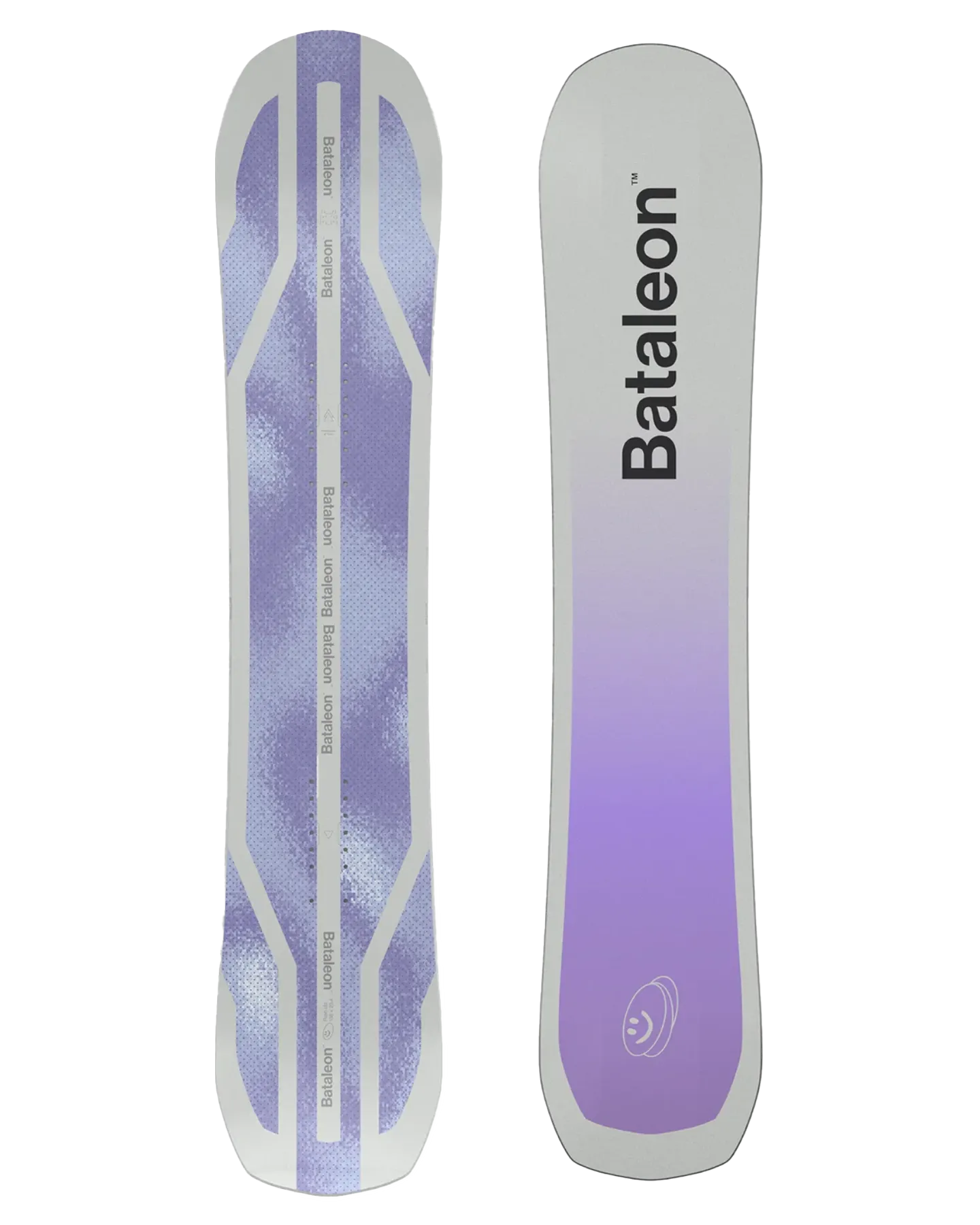 Bataleon Push Up Women's Snowboard - 2025