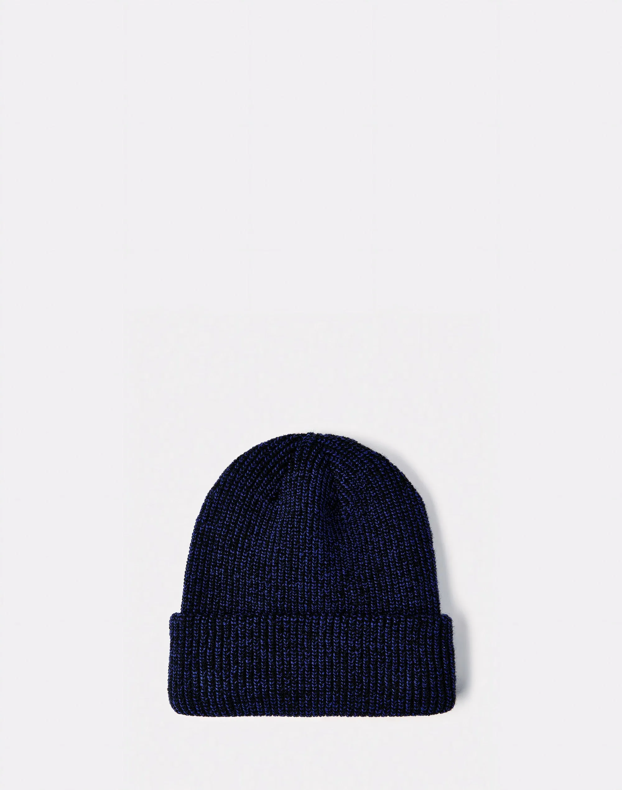 BEANIE EFFETTO MULIN