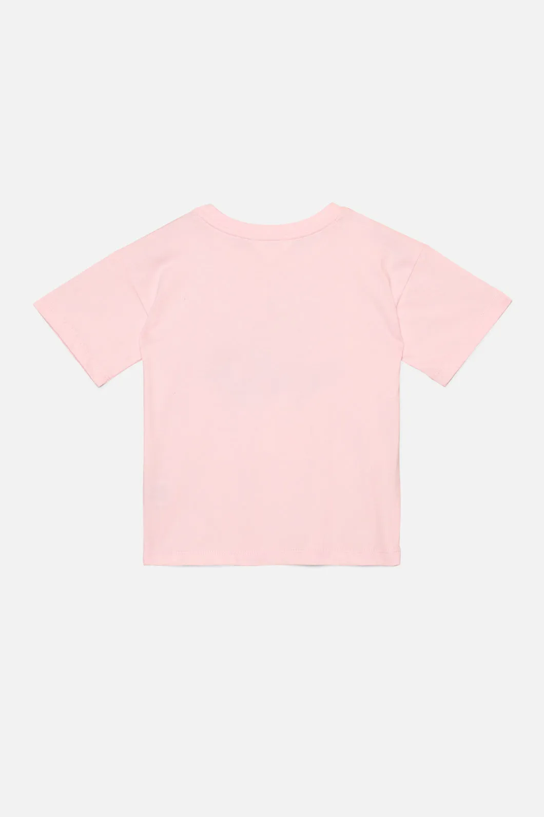 Berry Nice Short Sleeve Kids Tee