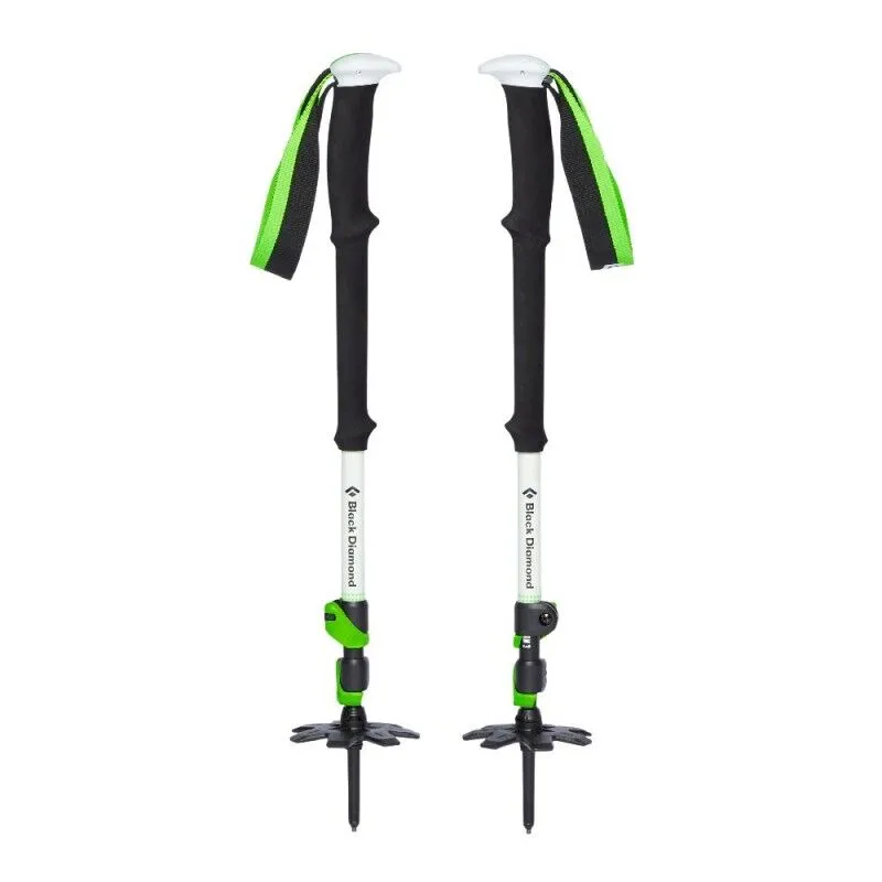 Black Diamond  Expedition 3 Ski Poles - Bastoncini da sci