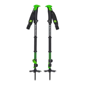 Black Diamond  Traverse 3 Ski Poles - Bastoncini da sci