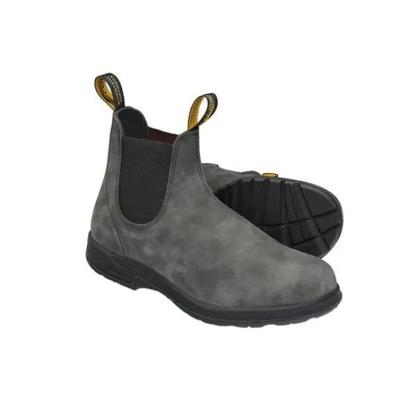       Blundstone 2055 ALL TERRAIN Rustic Black