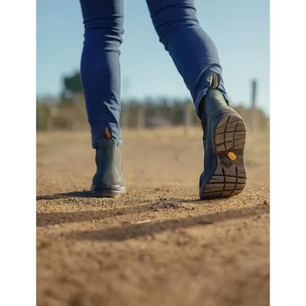       Blundstone 2055 ALL TERRAIN Rustic Black