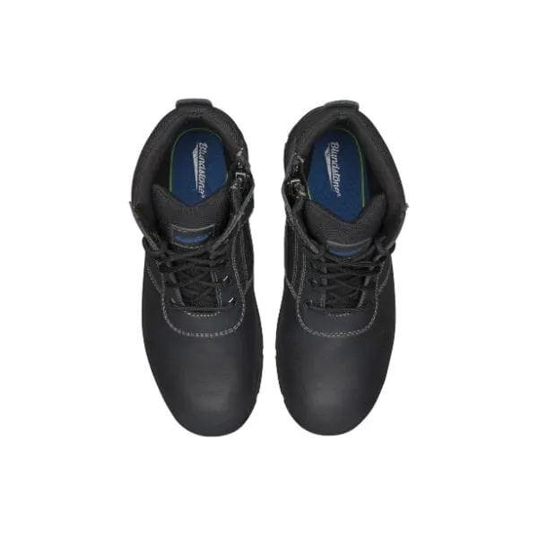      Blundstone 419 Black