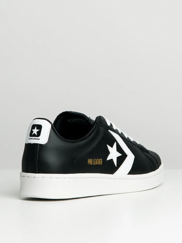 Boathouse MENS CONVERSE PRO LEATHER SNEAKER