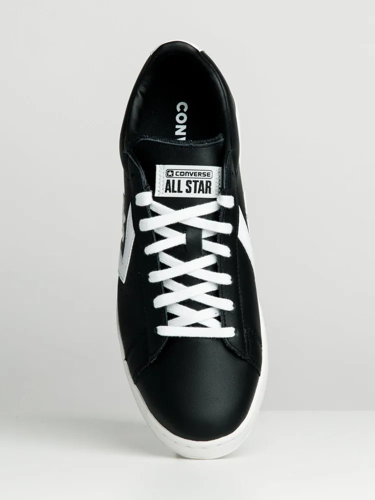 Boathouse MENS CONVERSE PRO LEATHER SNEAKER