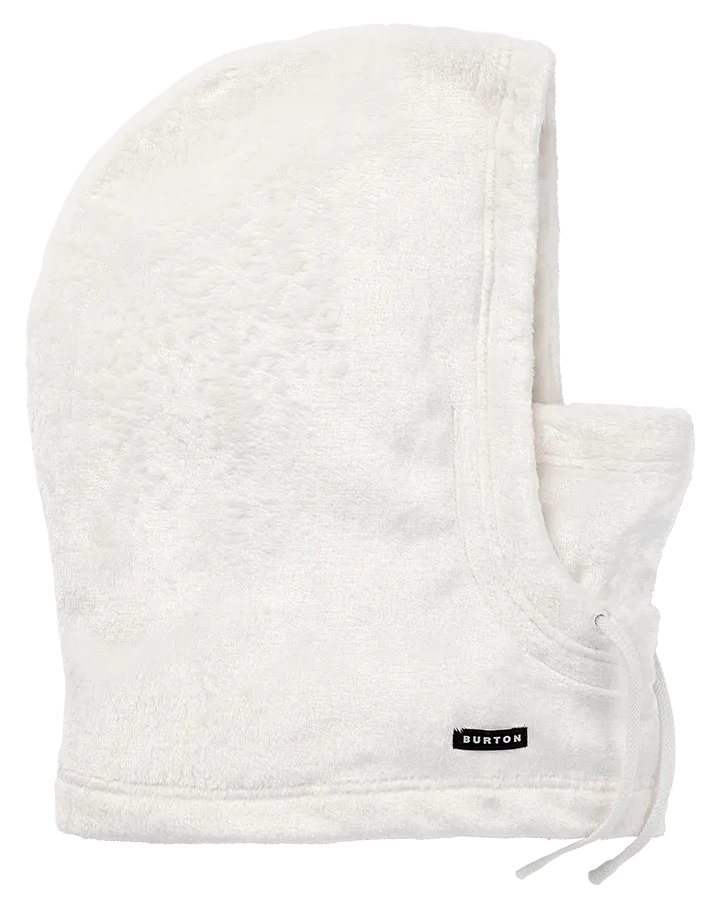 Burton Cora Hood - Stout White - 2023