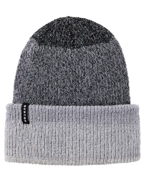 Burton Recycled All Night Long Beanie - True Black