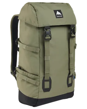 Burton Tinder 2.0 30L Backpack - Forest Moss