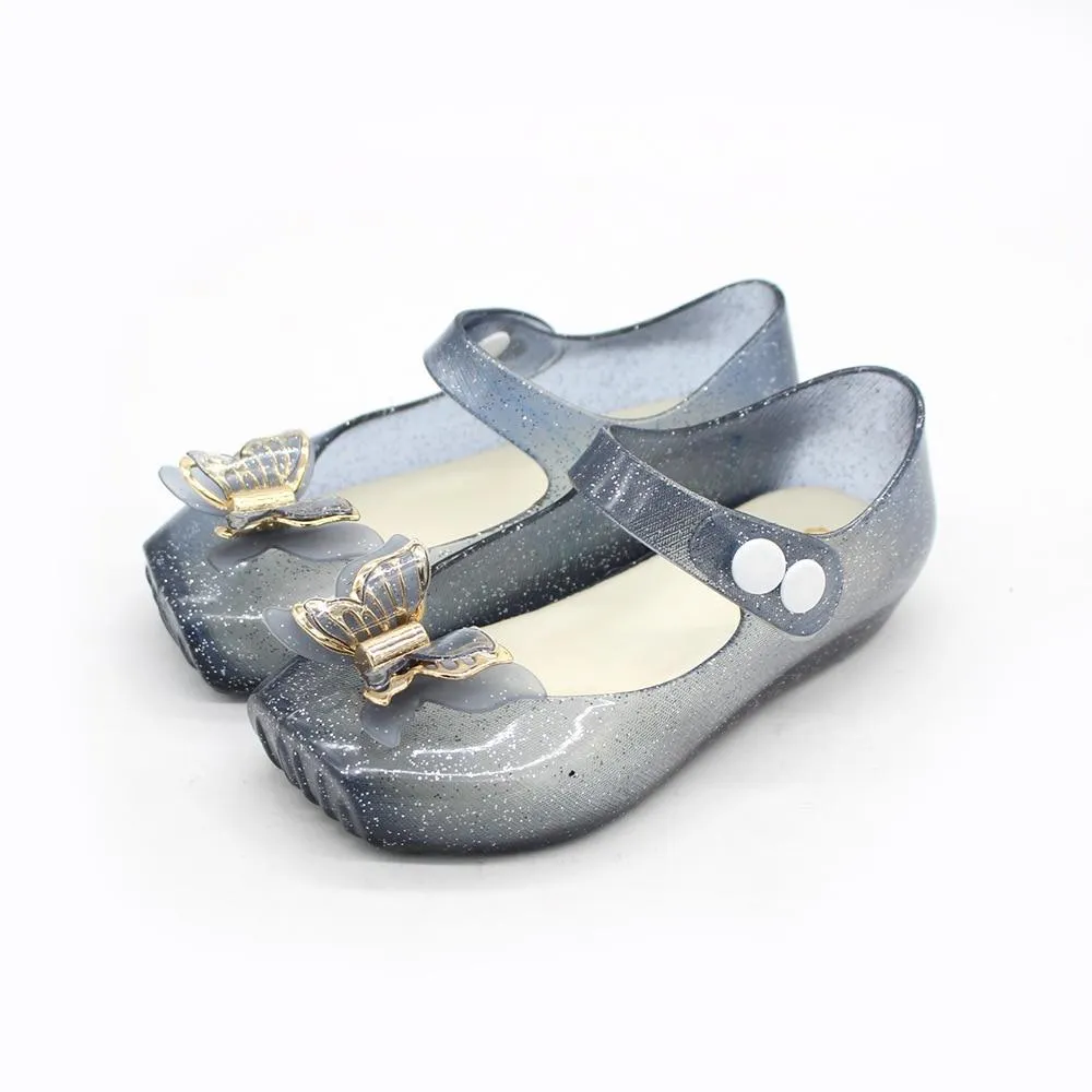 Butterfly Beauty Sparkle Sandals