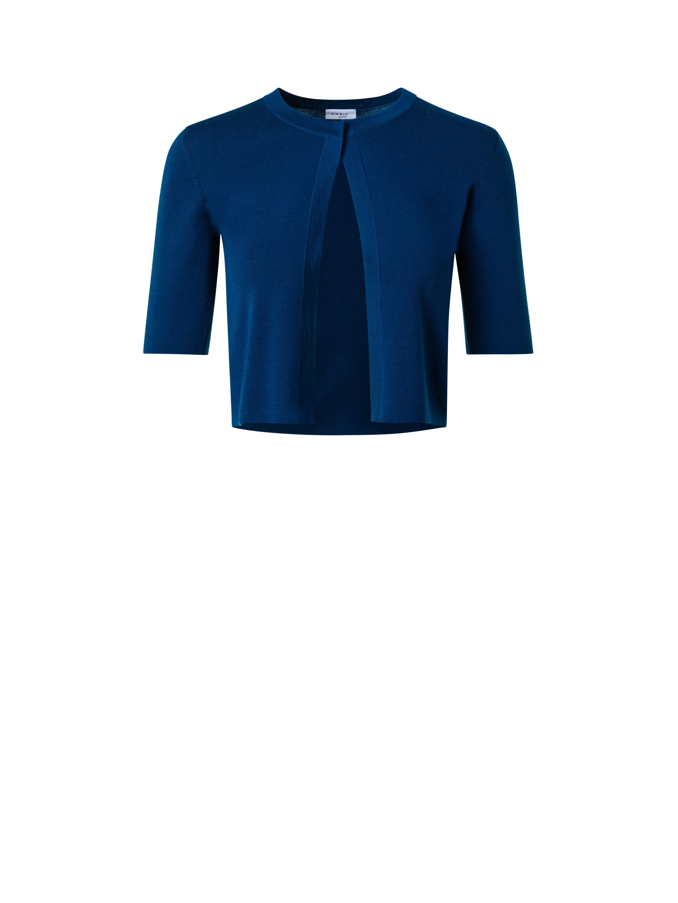 Cardigan - Blue