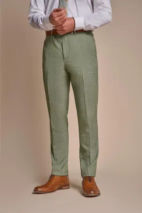 Caridi Trouser Sage