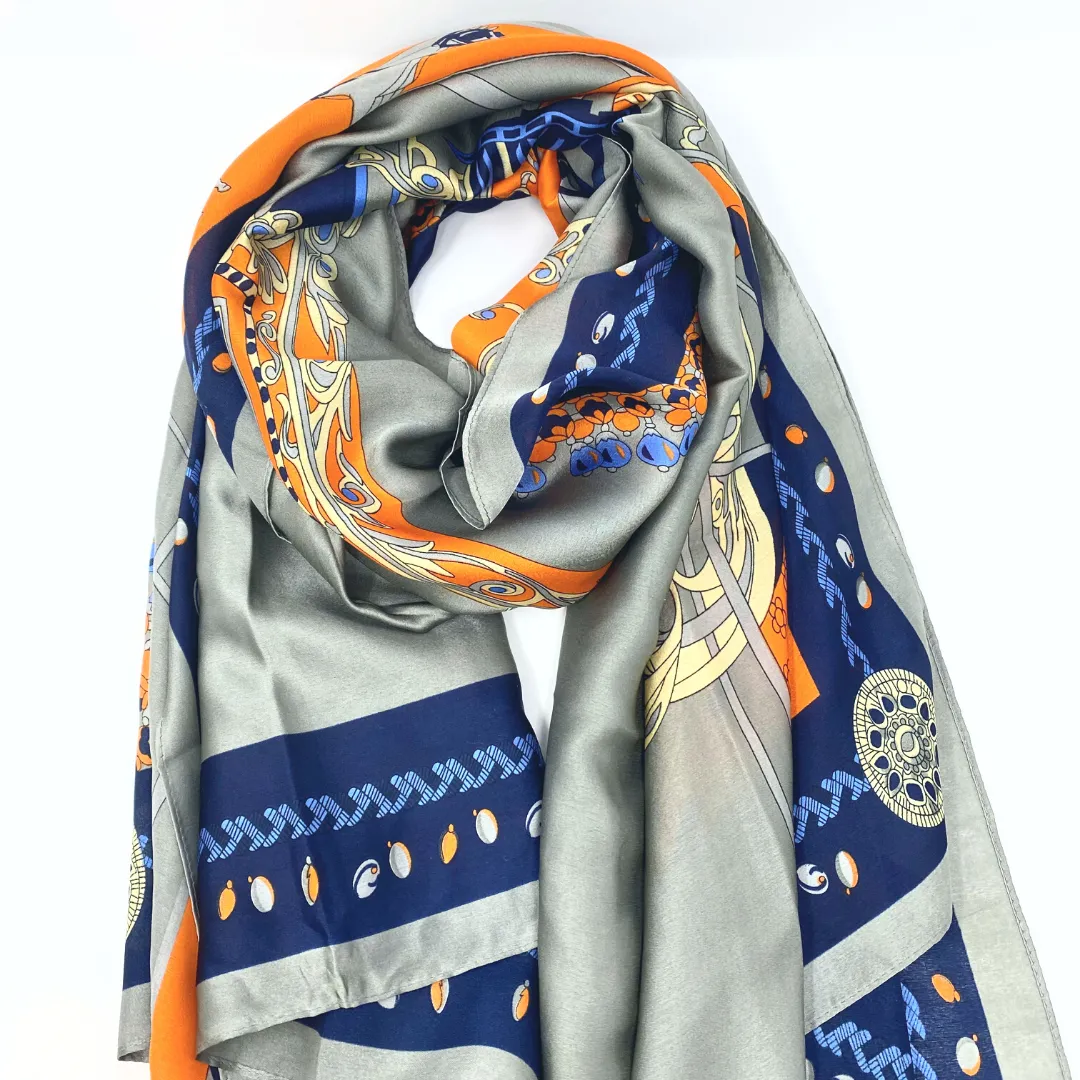 Cavalry Ultrasoft Lightweight Scarf