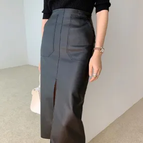 CLAIRE SKIRT