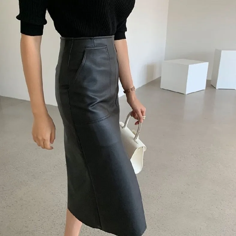 CLAIRE SKIRT