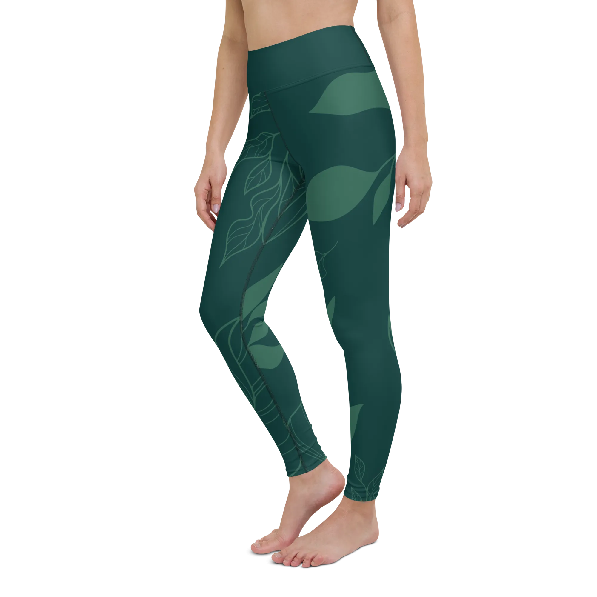 CoastFlex Sport Outdoorsy Leggings