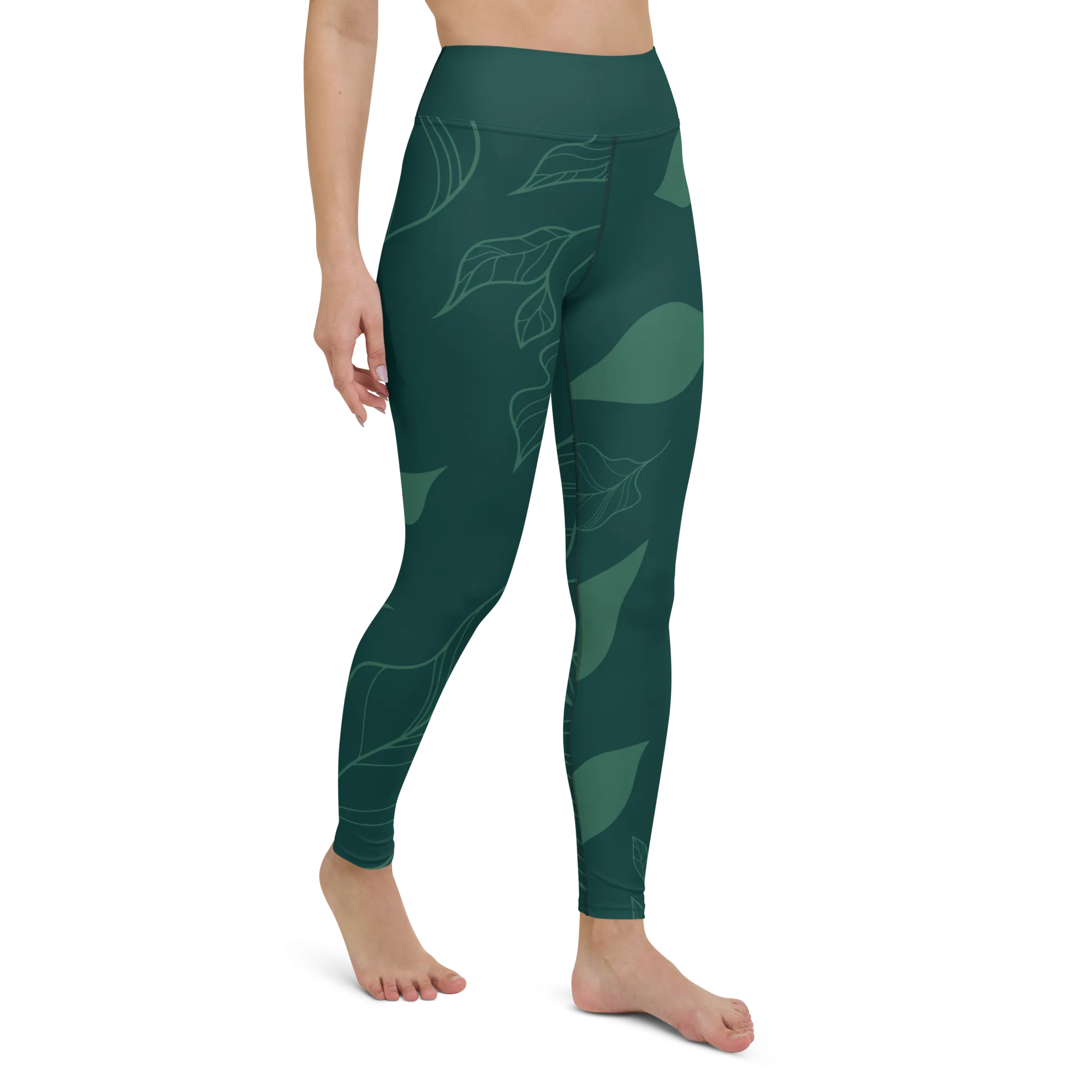 CoastFlex Sport Outdoorsy Leggings