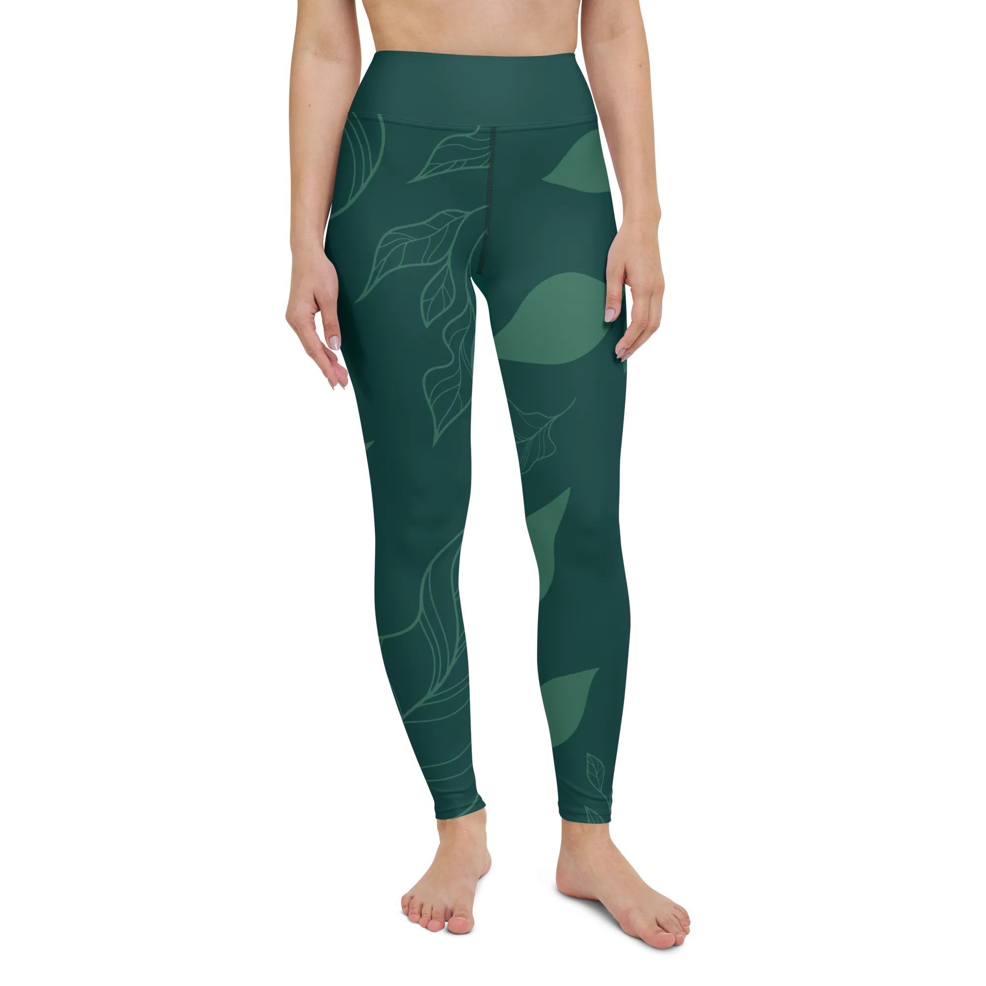 CoastFlex Sport Outdoorsy Leggings