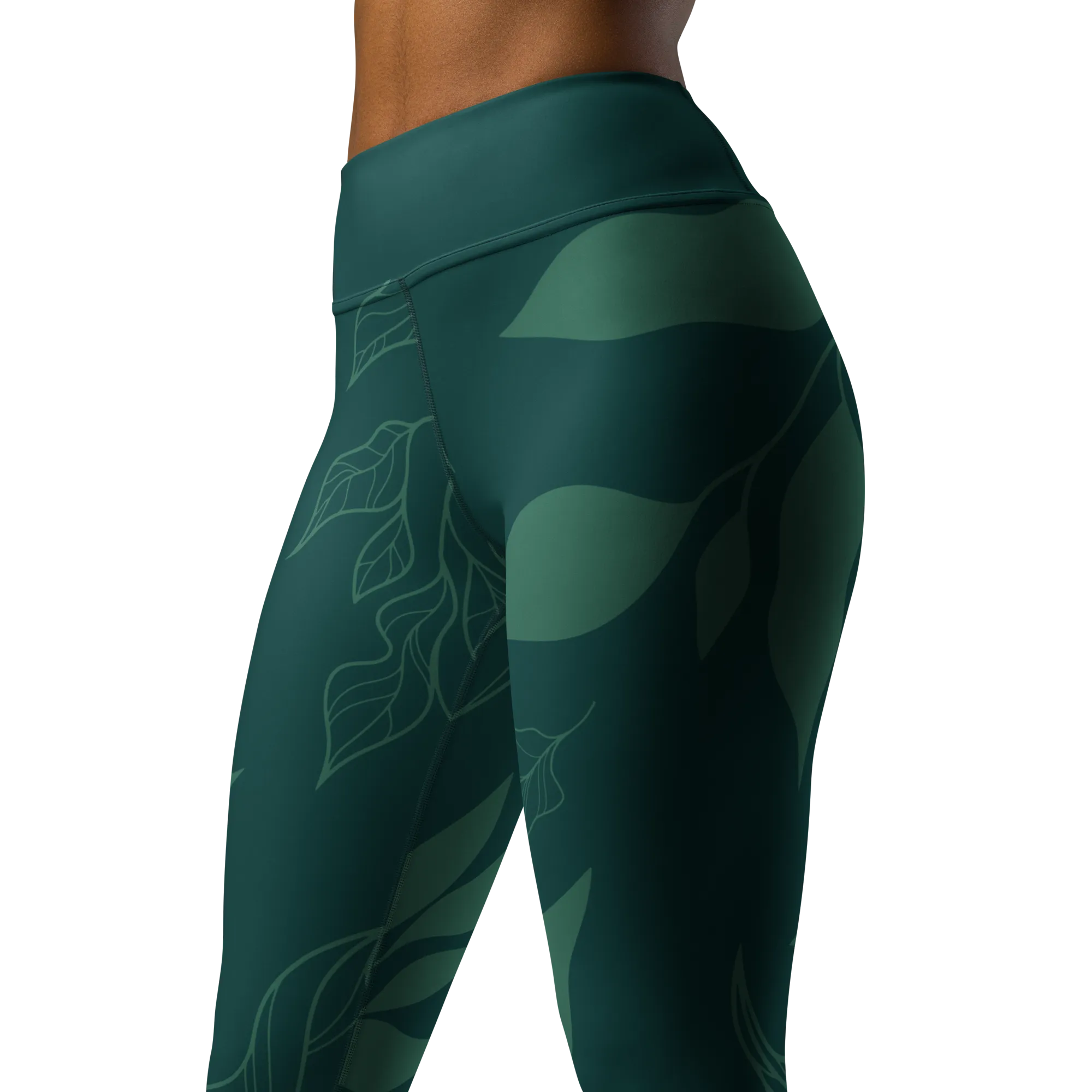 CoastFlex Sport Outdoorsy Leggings