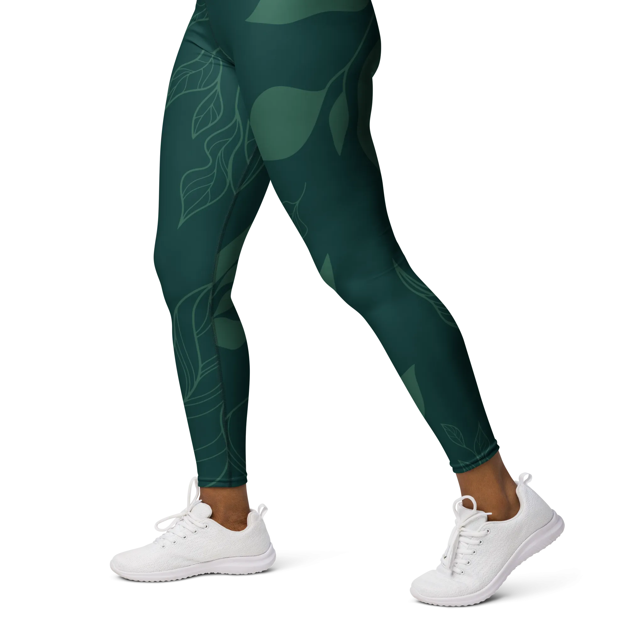 CoastFlex Sport Outdoorsy Leggings