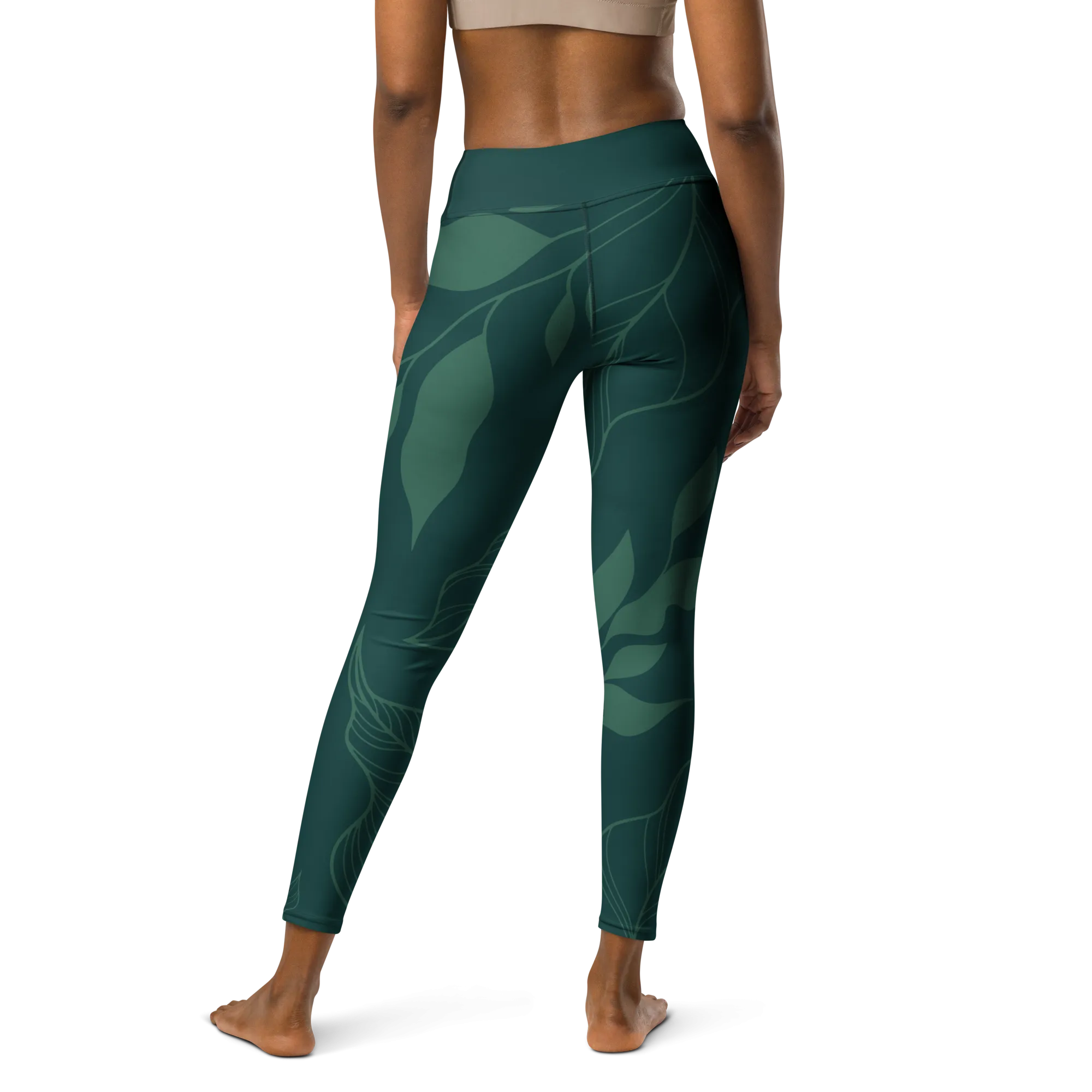 CoastFlex Sport Outdoorsy Leggings