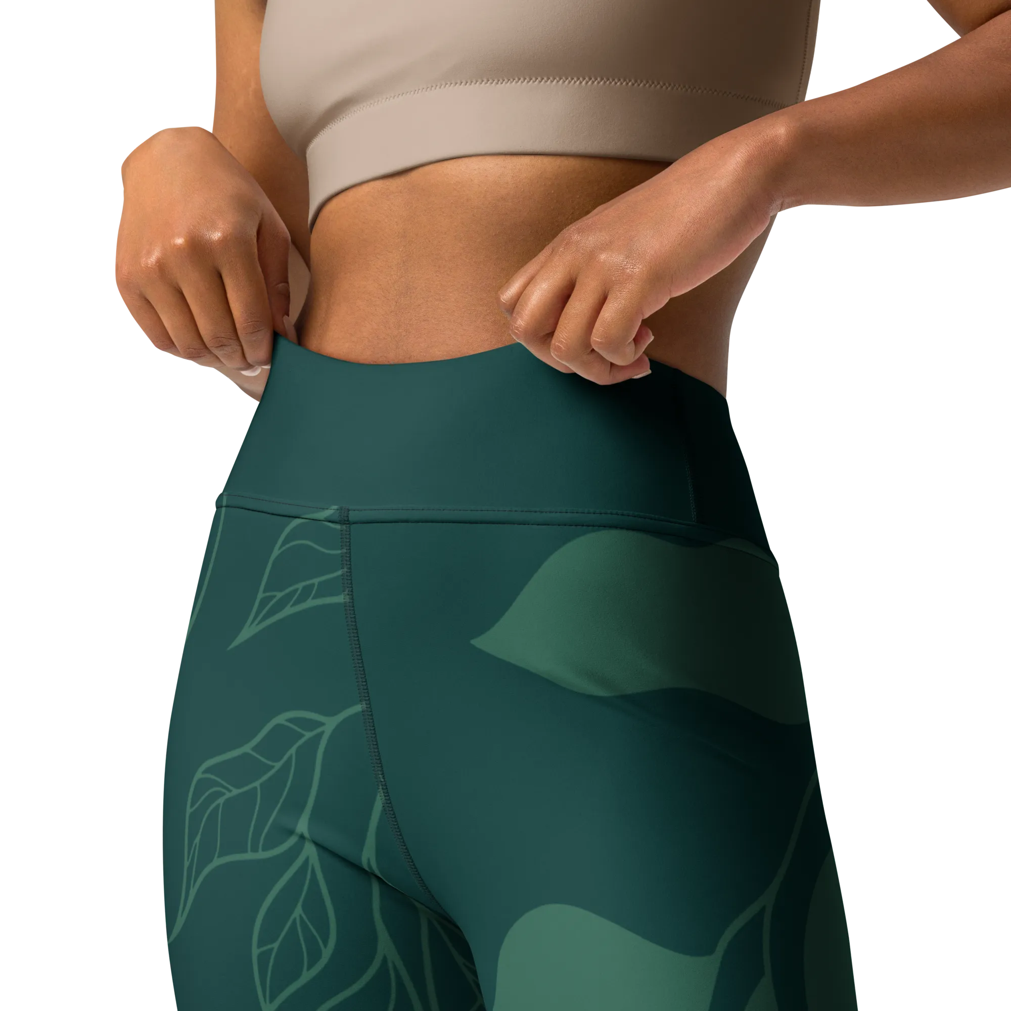 CoastFlex Sport Outdoorsy Leggings