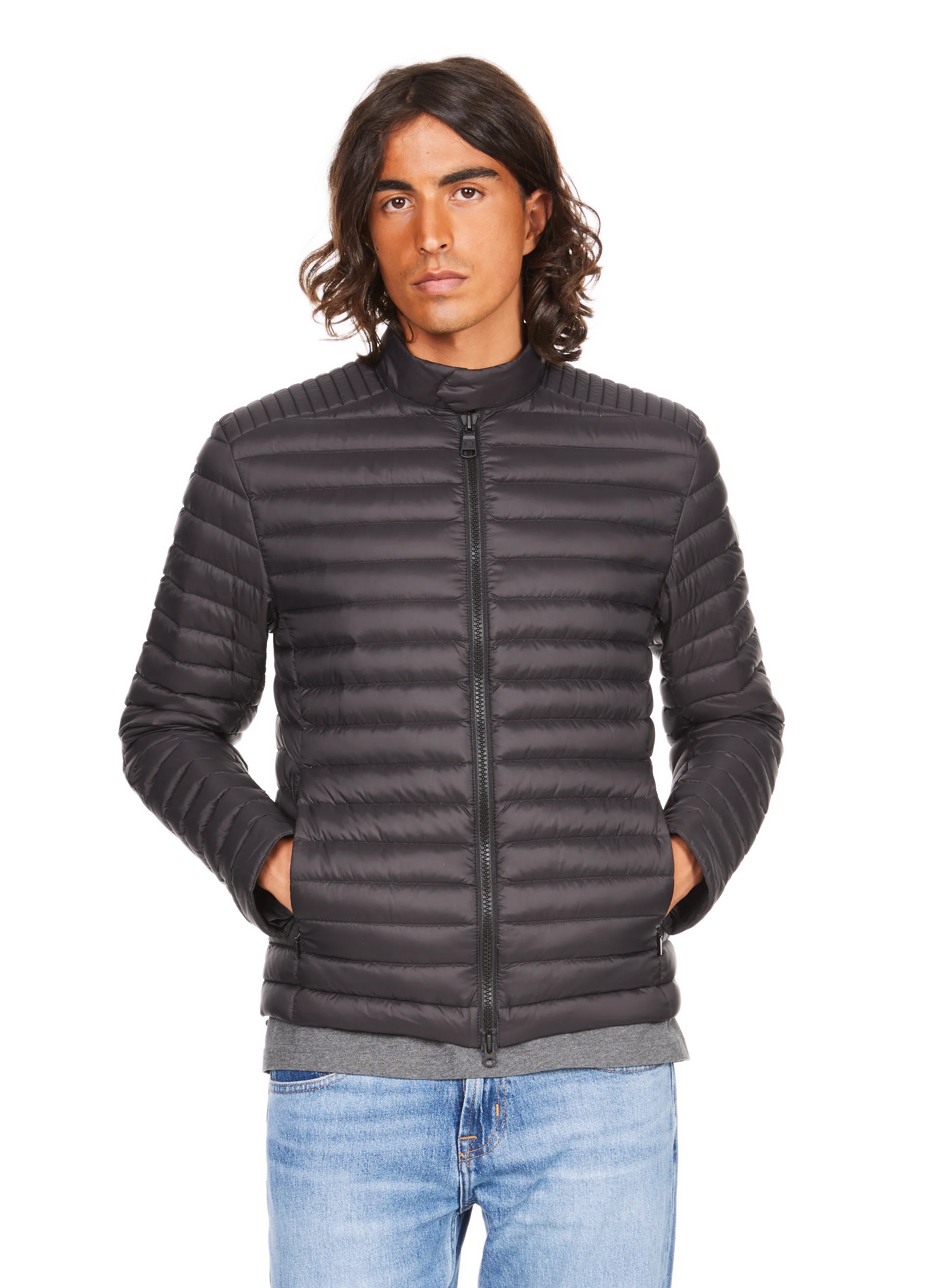 COLMAR  Down jacket  - Black