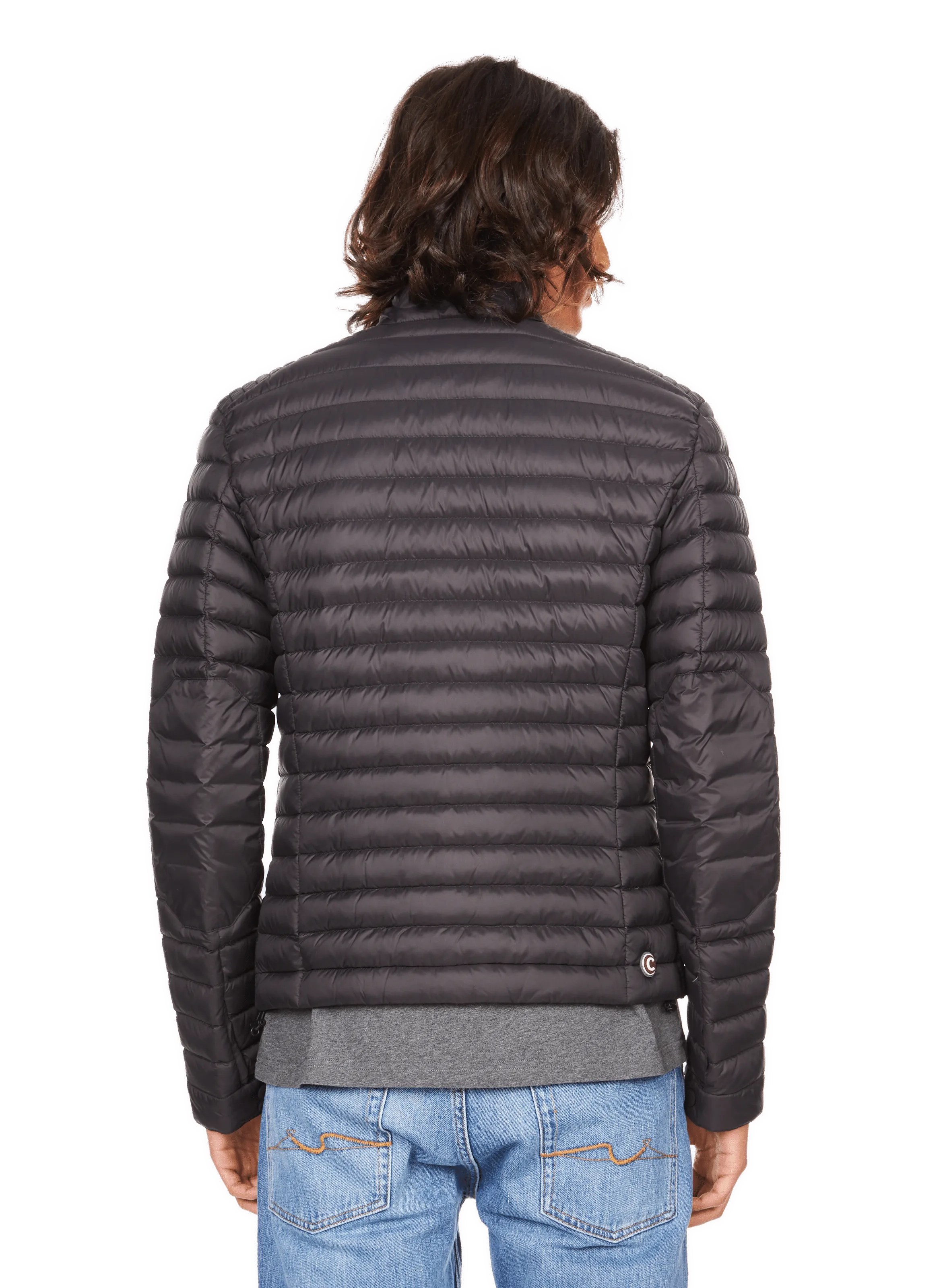 COLMAR  Down jacket  - Black