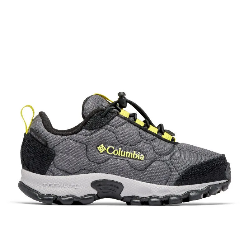 Columbia  Youth Firecamp Sledder 3 Waterproof - Scarpe da trekking - Bambino