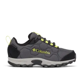 Columbia  Youth Firecamp Sledder 3 Waterproof - Scarpe da trekking - Bambino