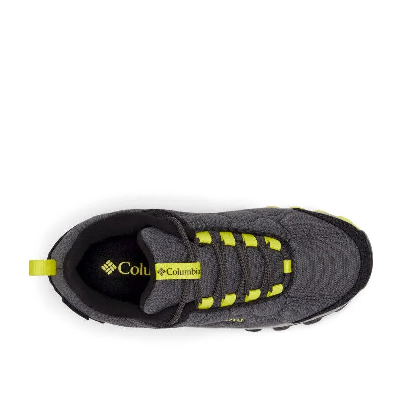 Columbia  Youth Firecamp Sledder 3 Waterproof - Scarpe da trekking - Bambino