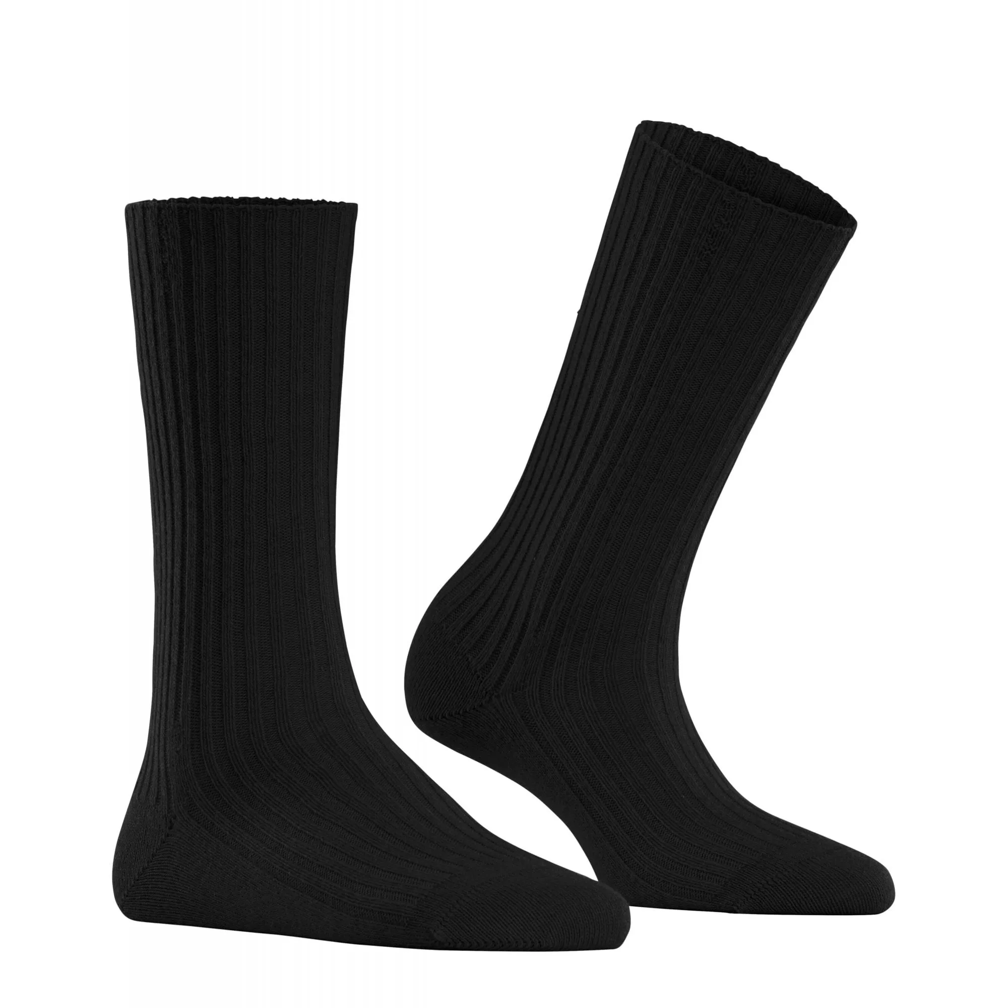 Cosy Wool Boot Women Socks