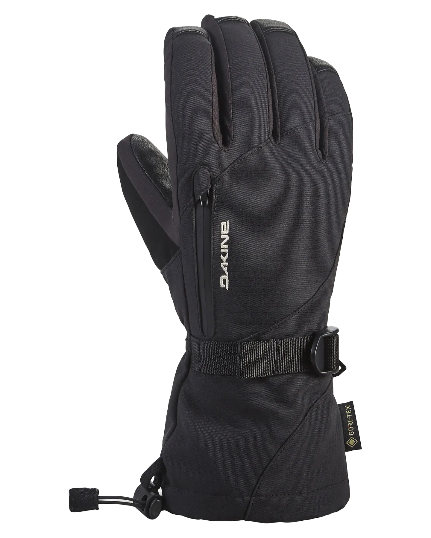 Dakine Women's Leather Sequoia Gore-Tex Glove