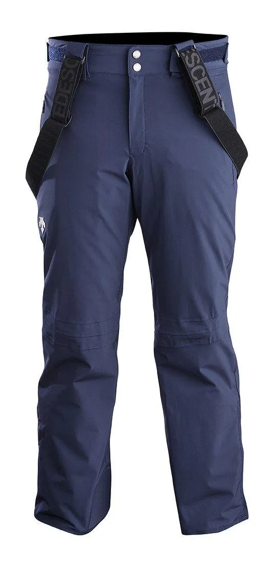 DESCENTE - Pantalon de ski pour homme SWISS TEAM