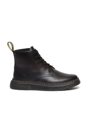 Dr. Martens boots Crewson Chukka men's black color DM31672001