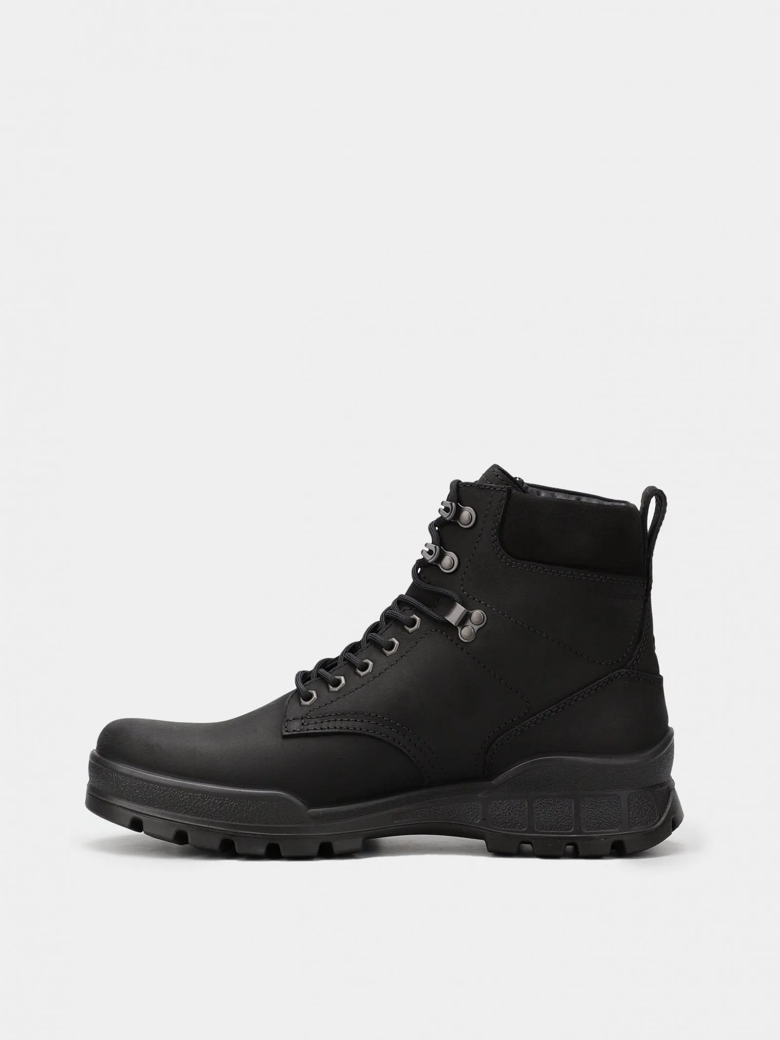 ECCO Track 25 Waterproof Leather Boot Men's